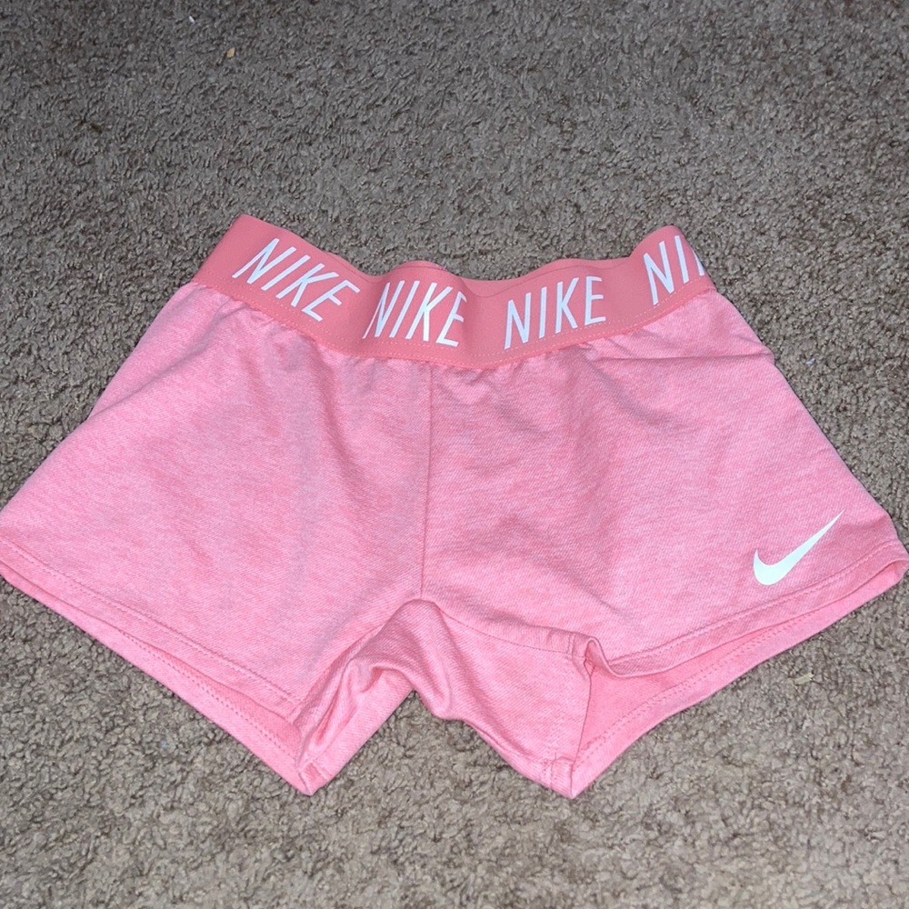 Women’s size small biker shorts